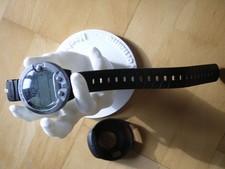 Tauchcomputer Suunto Vyper getestet mit neuer Batterie