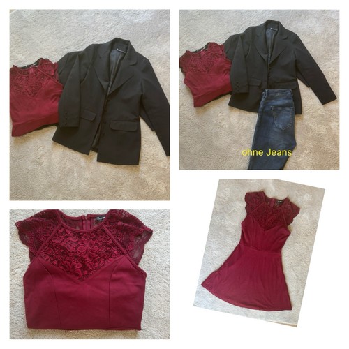 Kleiderpaket blazer - kleiderpaket, 38/m