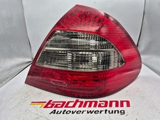 Rücklicht Rückleuchte recht