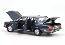 NOREV 1:18 Mercedes-Benz 350
