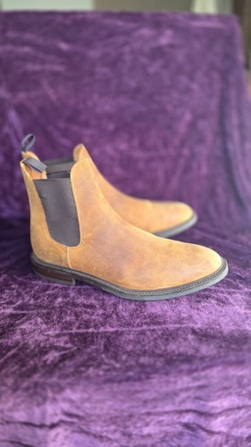 Herren stiefeletten ed - herren,
