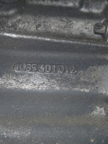 Getriebe bmw serie 5 - getriebe, ft