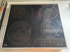 Kochfeld AEG Competence 6530K