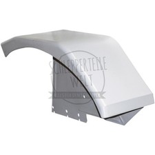 Kotflügel links für