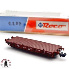 ♻️ 🚃 Roco 25182