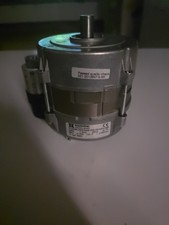 Hanning Brennermotor