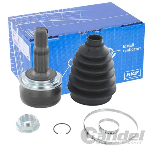 Skf antriebswellengelenk - skf,