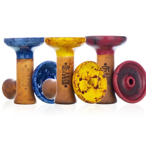 Oblako phunnel glazed - oblako,