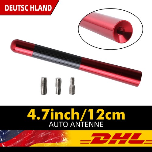 Autoantenne 12cm radioantenne - 12cm,