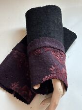 Stulpen Handstulpen Merino