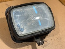 BMW F650 169 Scheinwerfer