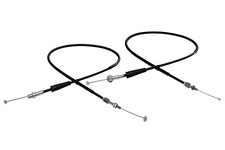 Gaszug Set Öffner + Schließer für CB 900 Bol d'Or CB 750 CB 1100 CB900 1978-1984