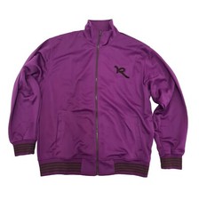 Rocawear Herren Retro Pflaume