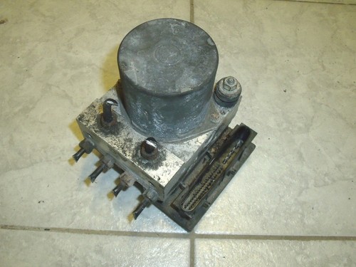 Abs hydraulik aggregat - abs, hydraulik-aggregat
