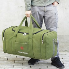 Große tasche leinen - große,