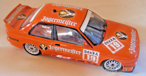 Minichamps bmw - minichamps, m3