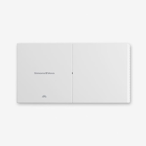 Simonsvoss mobilekey - simonsvoss,