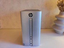 HP Pavilion 570-P524NG Desktop
