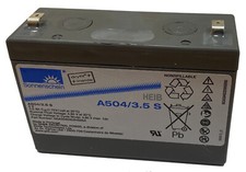 Sonnenschein GNB Exide