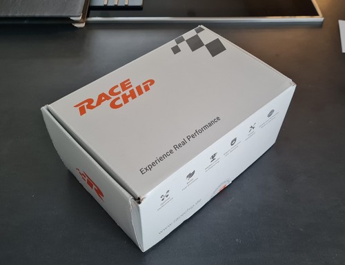 Race chip pro - chip, 2