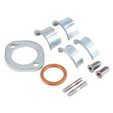 Auspuff Spannzangen Kragen