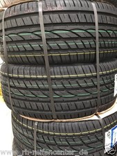 4x Neu Sommerreifen 195/55 R15