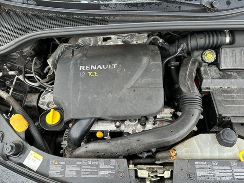 Motor d4f renault clio iii - renault,