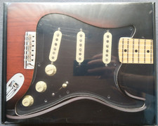 Fender Pre-Wired Strat
