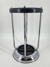 * SCHIRMSTÄNDER ART DECO