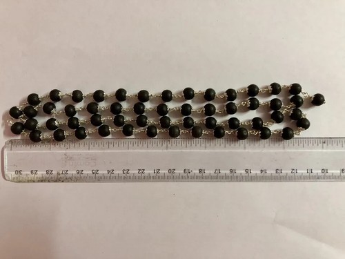925 silber original ebenholz - silber, +