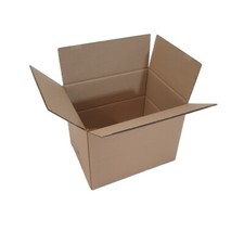 Faltkarton 400 x 300 x 300 /