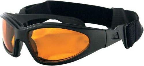 Bobster gxr convertible black - gxr,