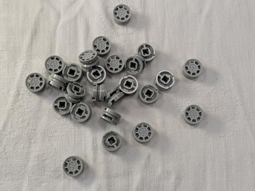 Lego stück 93593 - 25, felgen