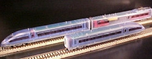 Märklin 37789 digital ice - 37789,