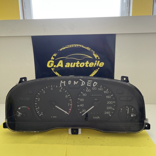 Original ford mondeo - original,
