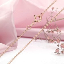 Duenne Anchor Chain 1.0mm