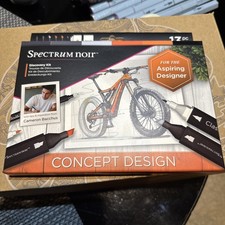 Spectrum Noir Discovery Kit