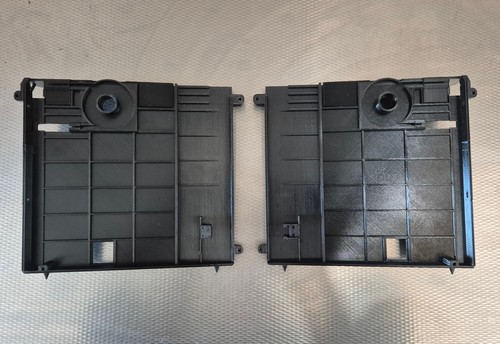 Reperatursatz verdeckkasten - reperatursatz,