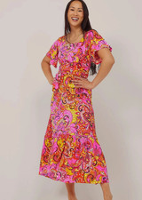 Onjenu London Größe 8