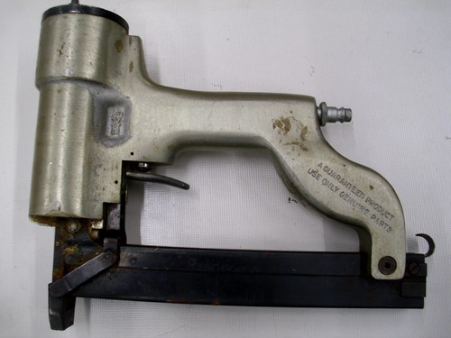 Senco tacker nagler model k - senco,