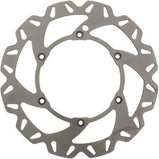 Bremsscheibe EBC CX Extreme