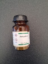 ~100g, Zink Metall, Zink