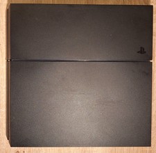 PS 4 / PlayStation 4 - Konsole (500GB, schwarz)