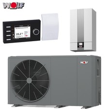 Wolf FHA Monoblock 06/07