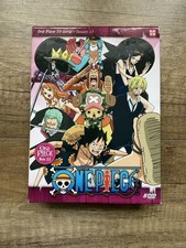 One Piece DVD Box 22 - Deutsch