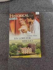 Louise Allen Ein Lord für