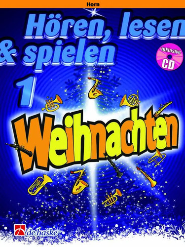 Hören lesen spielen - hören,,