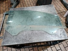 Seitenscheibe Türscheibe Ford