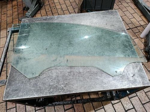 Seitenscheibe türscheibe ford - seitenscheibe,