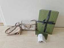 Gucci Horsebit mini Bag Tasche